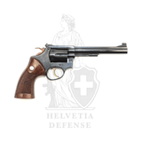 Revolver TAURUS 96 - #A2812