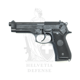 Pistol BERETTA 92 FS - #A2813 Pistol BERETTA 92 FS - #A2813