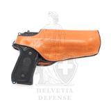 Pistol BERETTA 92 FS - #A2813 Pistol BERETTA 92 FS - #A2813