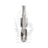 Revolver TAURUS 85 Edelstahl 2" - #A2814