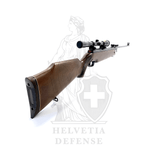 FEINWERKBAU Sport 124 Airgun - #A2817