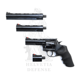 Revolver DAN WESSON 15-2 - #A1339 Revolver DAN WESSON 15-2 - #A1339