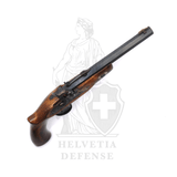 JUKAR Percussion Pistol - #A2681