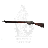 Rifle LEE-ENFIELD No 4 MKI - #A886 Rifle LEE-ENFIELD No 4 MKI - #A886