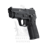 Pistol SIG SAUER P228 Police Zurich - #A2338