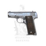 Pistol RUBY Ideal - #A2324 Pistol RUBY Ideal - #A2324