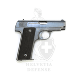 Pistol RUBY Ideal - #A2324 Pistol RUBY Ideal - #A2324
