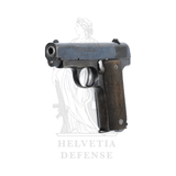 Pistol RUBY Ideal - #A2324 Pistol RUBY Ideal - #A2324