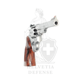 Revolver Smith & Wesson 66-2 Stainless 6" - #A2808