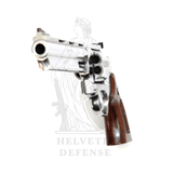 Revolver TAURUS 44 Inox 6,5" - #A2862