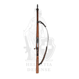 Swiss Carbine W+F K11 00/11 - #A966