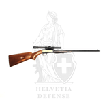 Takedown rifle FN SA-22 22LR - #A2034