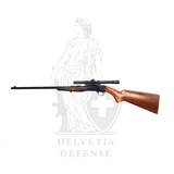 Takedown rifle FN SA-22 22LR - #A2034