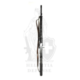 Fusil d'assaut SIG FASS 57 - #A2107