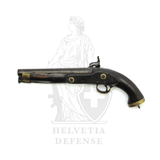 BRITISH EAST INDIA CO 1843 Percussion Cavalry Pistol - #A2233 BRITISH EAST INDIA CO 1843 Percussion Cavalry Pistol - #A2233