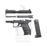 Pistol WALTHER PPQ M2 Navy