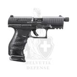 Pistol WALTHER PPQ M2 Navy