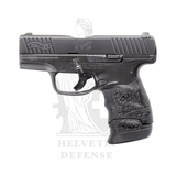 Pistol WALTHER PPS M2 Police Pistol WALTHER PPS M2 Police