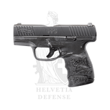 Pistol WALTHER PPS M2 Police Pistol WALTHER PPS M2 Police