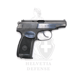 Pistol BAIKAL MP-71 - #A2855 Pistol BAIKAL MP-71 - #A2855