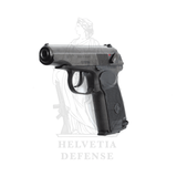 Pistol BAIKAL MP-71 - #A2855 Pistol BAIKAL MP-71 - #A2855