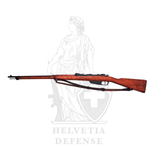 Gewehr CARCANO 1891 - #A2675