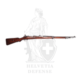 Gewehr MAUSER G98 - #A347