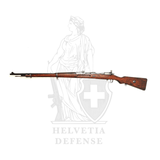 Gewehr MAUSER G98 - #A347