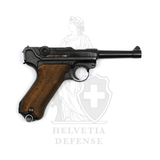 MAUSER BYF Parabellum P08 - #A2902