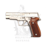 Pistola SIG SAUER  P226 - #A2899