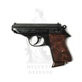 Pistol WALTHER PPK Police Geneva - #A2901