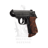Pistole WALTHER PPK Polizei Genf - #A2901 Pistole WALTHER PPK Polizei Genf - #A2901