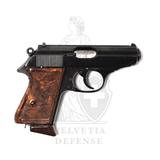 Pistole WALTHER PPK Polizei Genf - #A2901 Pistole WALTHER PPK Polizei Genf - #A2901