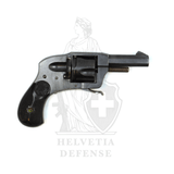 ZELLA MEHLIS Velo-dog Revolver - #A2913 ZELLA MEHLIS Velo-dog Revolver - #A2913