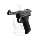 Pistol HUSQVARNA M40 - #A2912