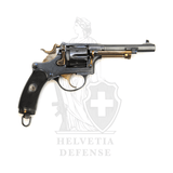 Revolver W+F 1882 1st series - #A2960