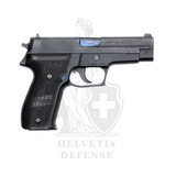 Pistol SIG SAUER P226 - #A2955