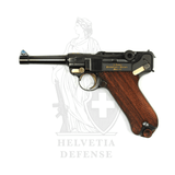 Pistola MAUSER P08 75 anni commemorativa - #A2915