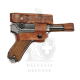 MAUSER Parabellum P08 - #A2927