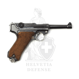 MAUSER Parabellum P08 - #A2927