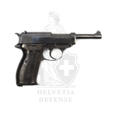 Pistol WALTHER P38 - #A2928