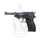 Pistol WALTHER P38 - #A2928