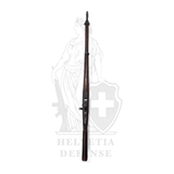 Carbine W+F K31 - #A2539