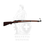 Carbine W+F K31 - #A2539