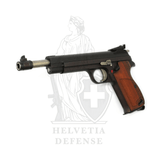 Pistolet SIG P210 -5 Cible 180mm - #A1706