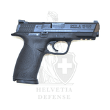Pistol Smith & Wesson M&P9-M2.0 4.25" - #A3063