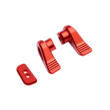 Vector Aluminum Safety Levers and Mag Button
