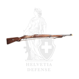 Fucile DWM 1908 Contratto brasiliano - #A1302