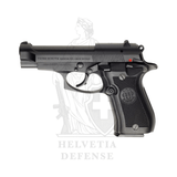 Pistol BERETTA 81 FS Cheetah 7.65Brw Pistol BERETTA 81 FS Cheetah 7.65Brw