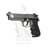 Pistol BERETTA 92 Brigadier Stainless